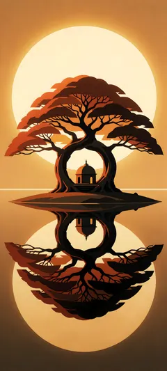ring-tree retreat