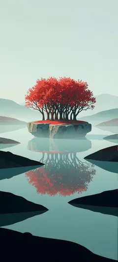 mist