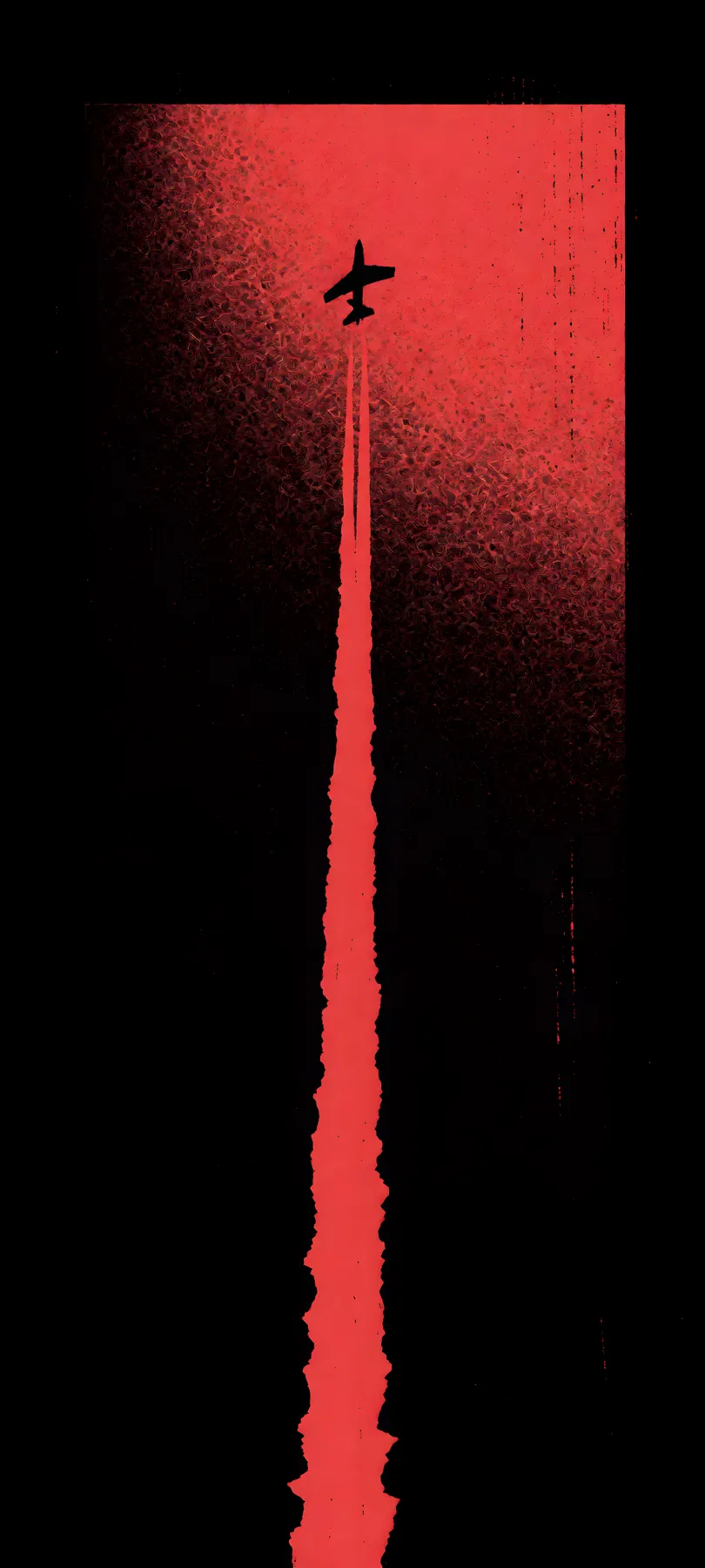 aircraft silhouette