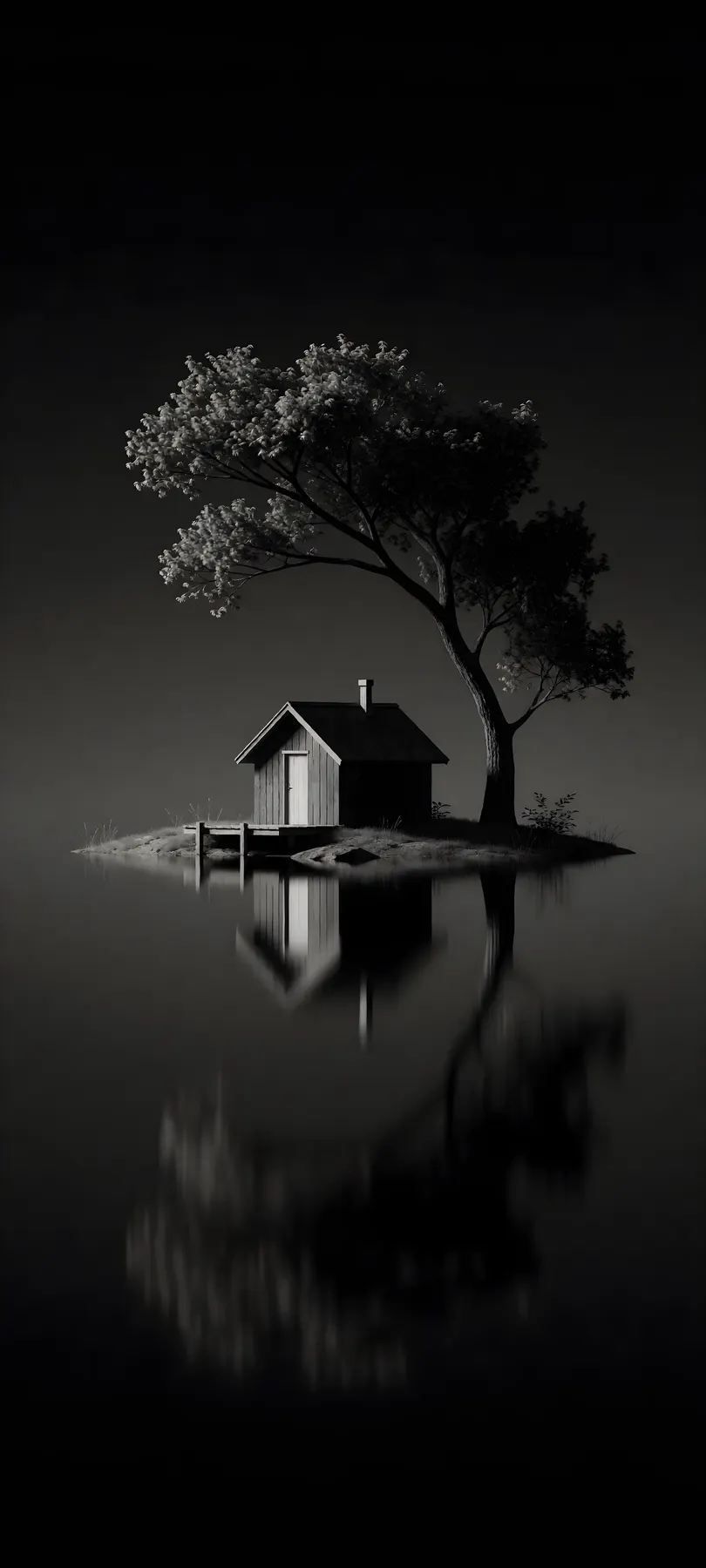 humble cabin
