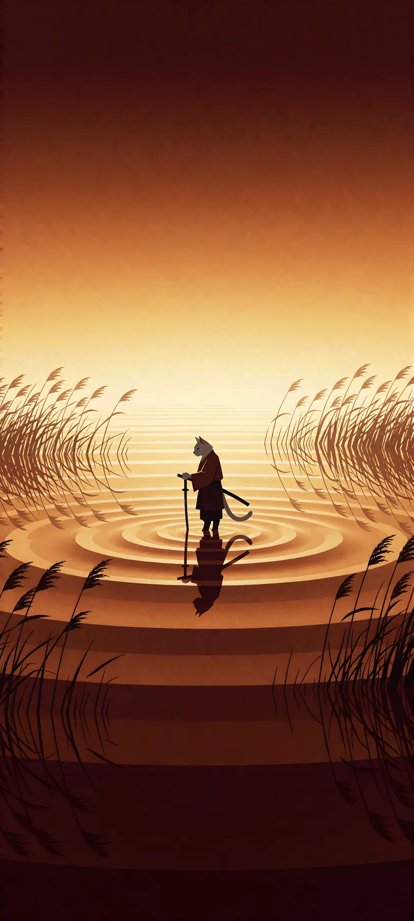 reeds