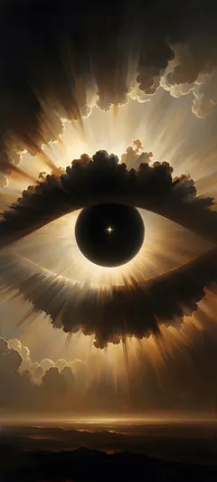 celestial eye