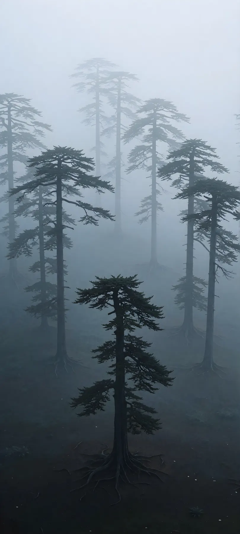 fog