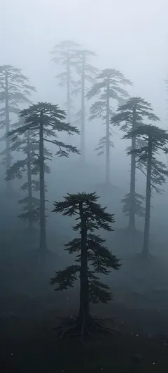 fog