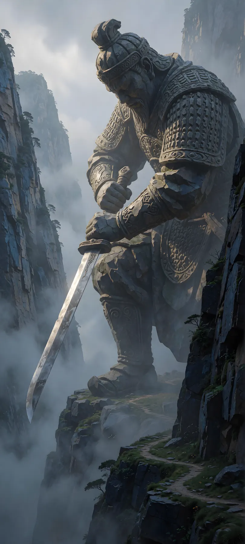 giant blade