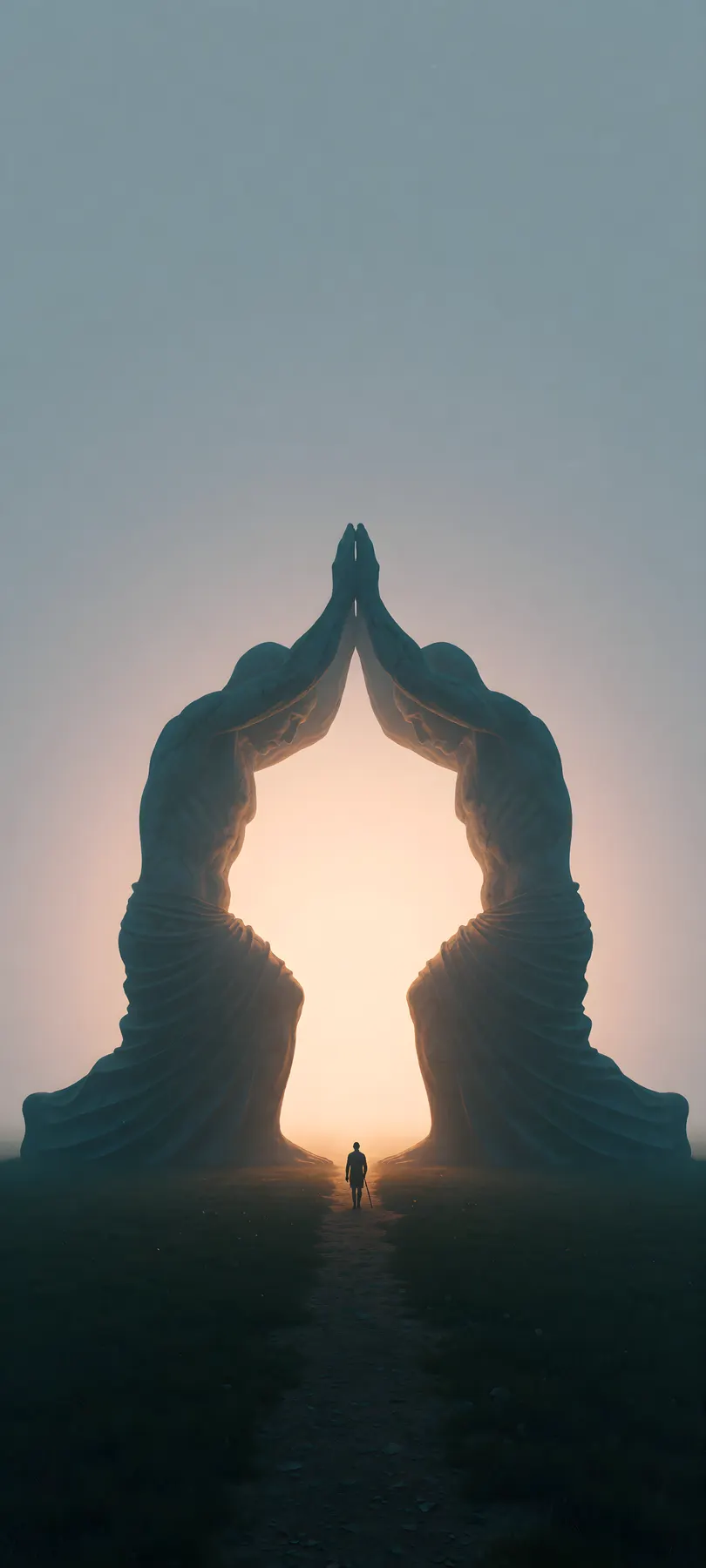 living arch