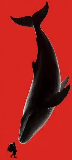 apprentice and whale guardian