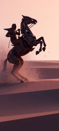 reins