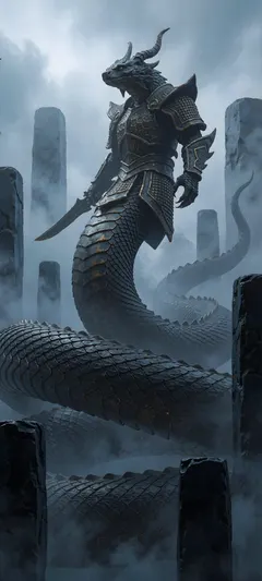 blade-like forelimb