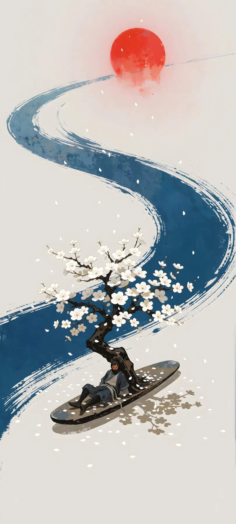 celestial pilgrim