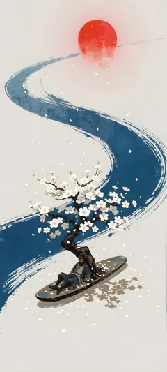celestial pilgrim