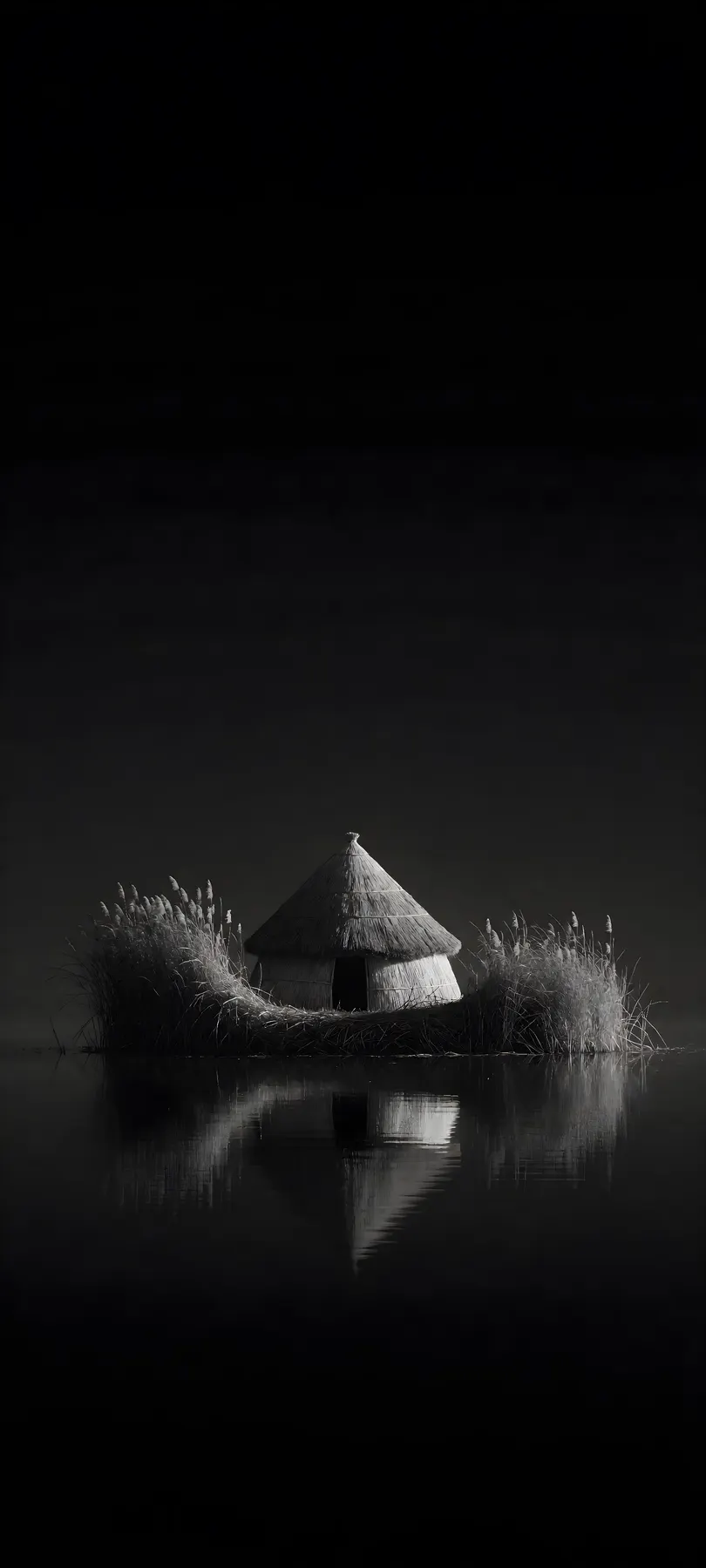 conical shelter