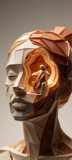 cello