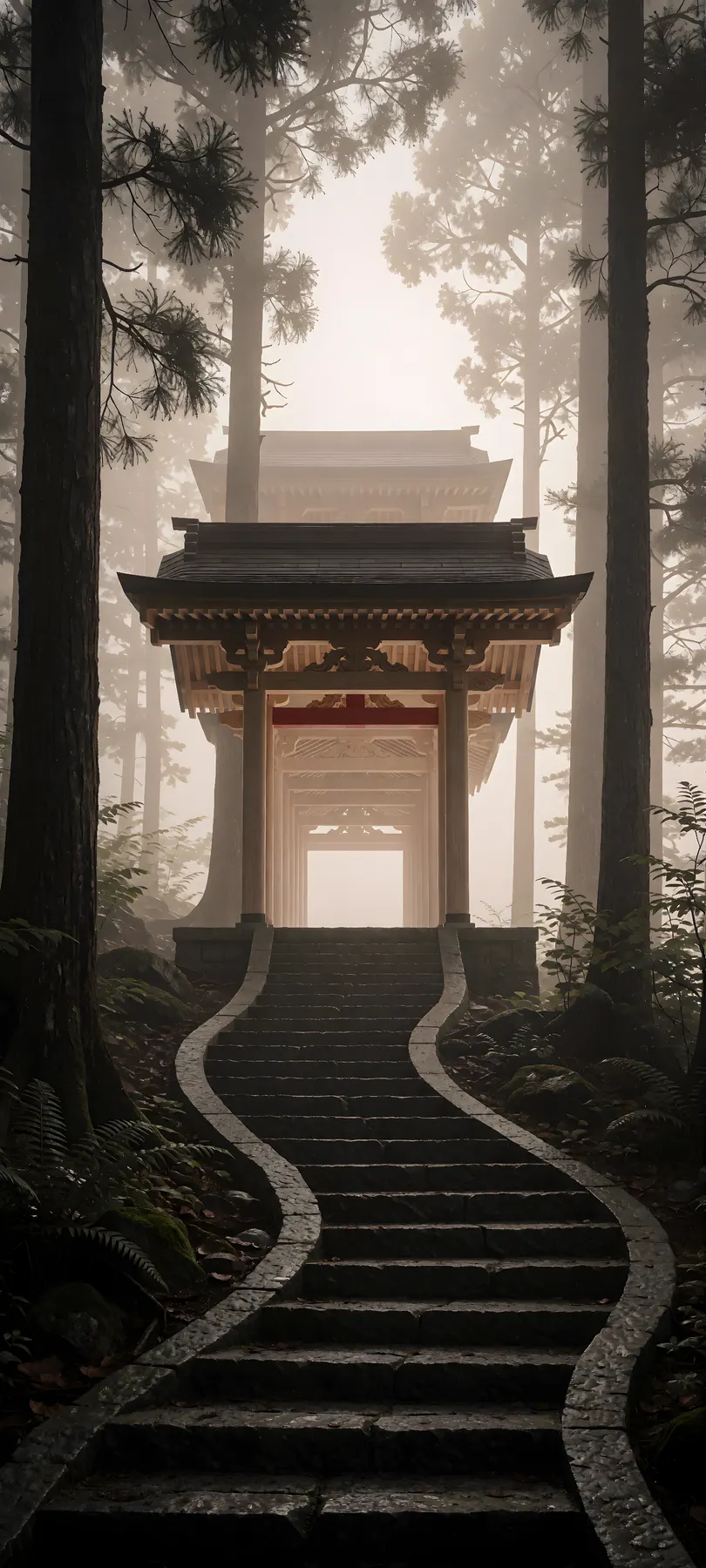forest