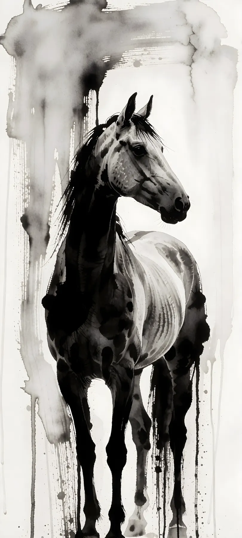 pale horse