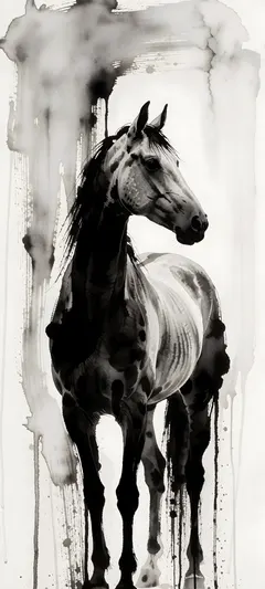pale horse