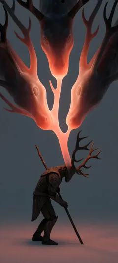 long blade