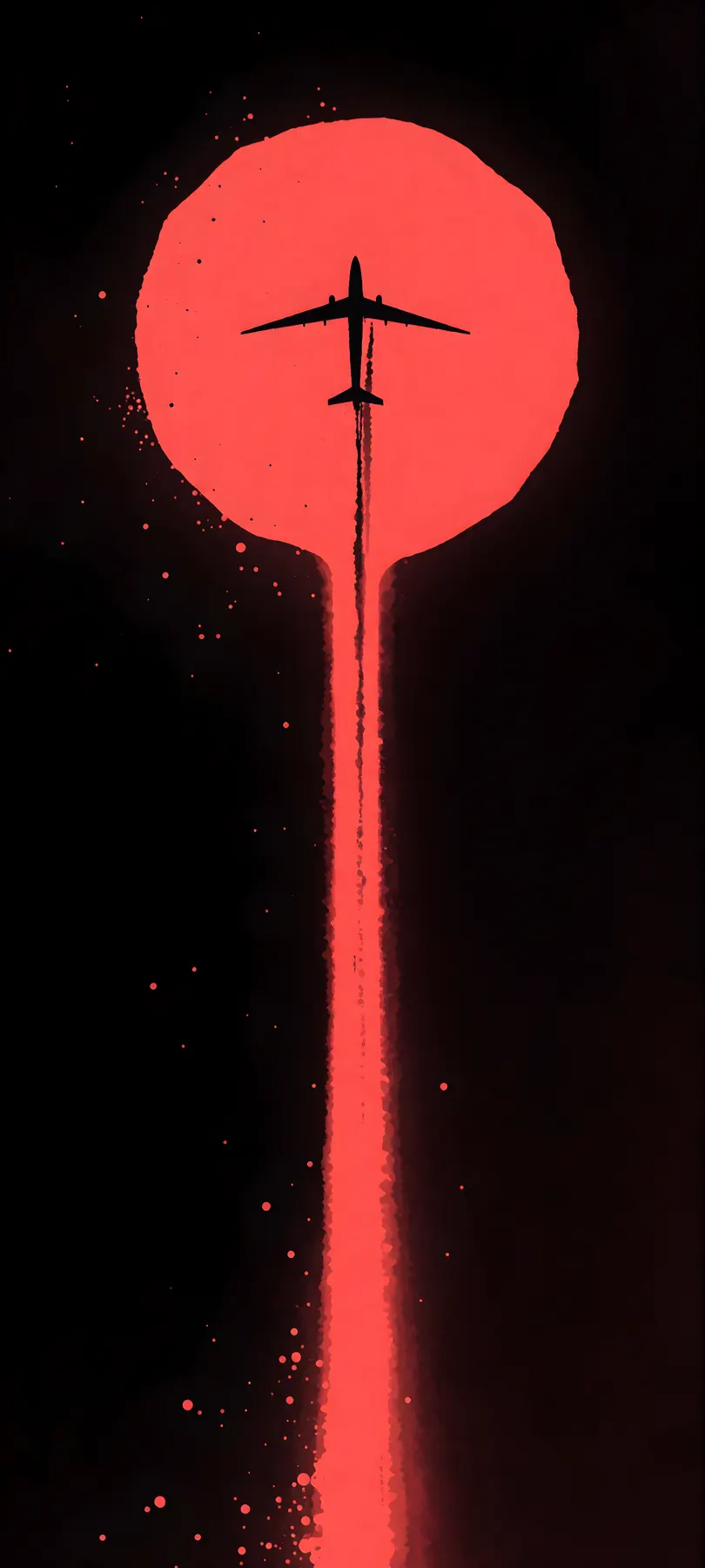 aircraft silhouette