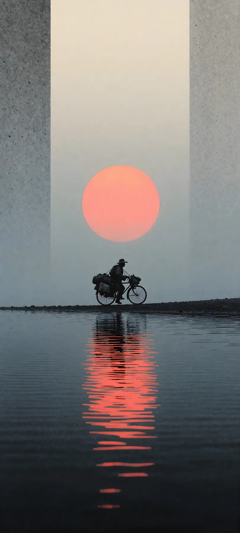 nomadic rider