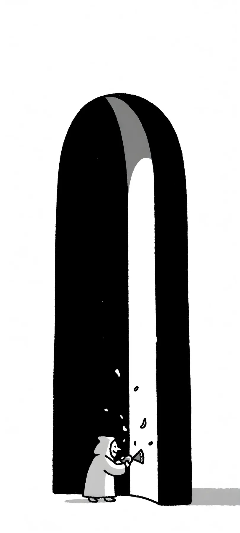 chisel