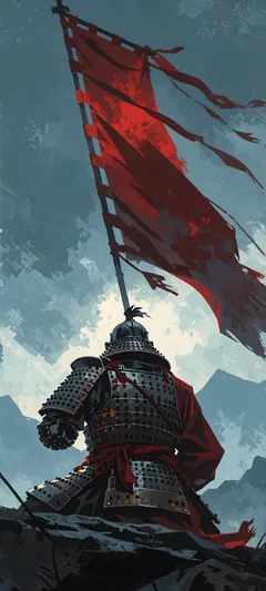 one-armed veteran
