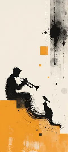 trumpet