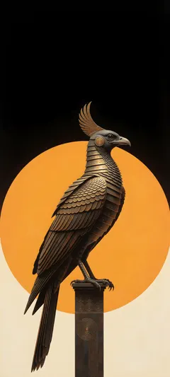 avian sentinel