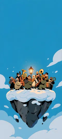 musicians