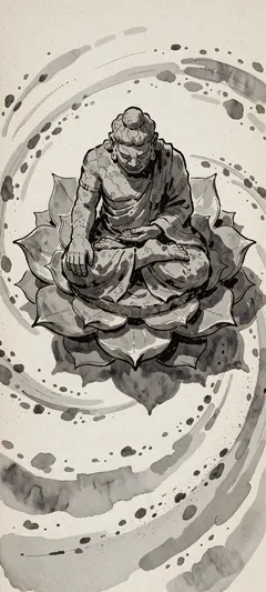 stone guardian